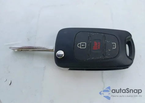 2013 Kia Sportage Lx from USA, damaged, VIN KNDPBCA24D7400196